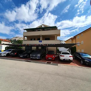  Apartmán Mirica 2