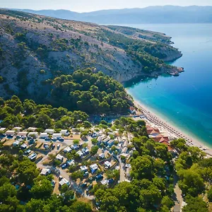4* Park za odmor Bunculuka